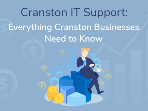 Find out how businesses in Cranston, RI, can benefit from outsourcing their IT support. And, discover the benefits and qualities that come with a great provider.
